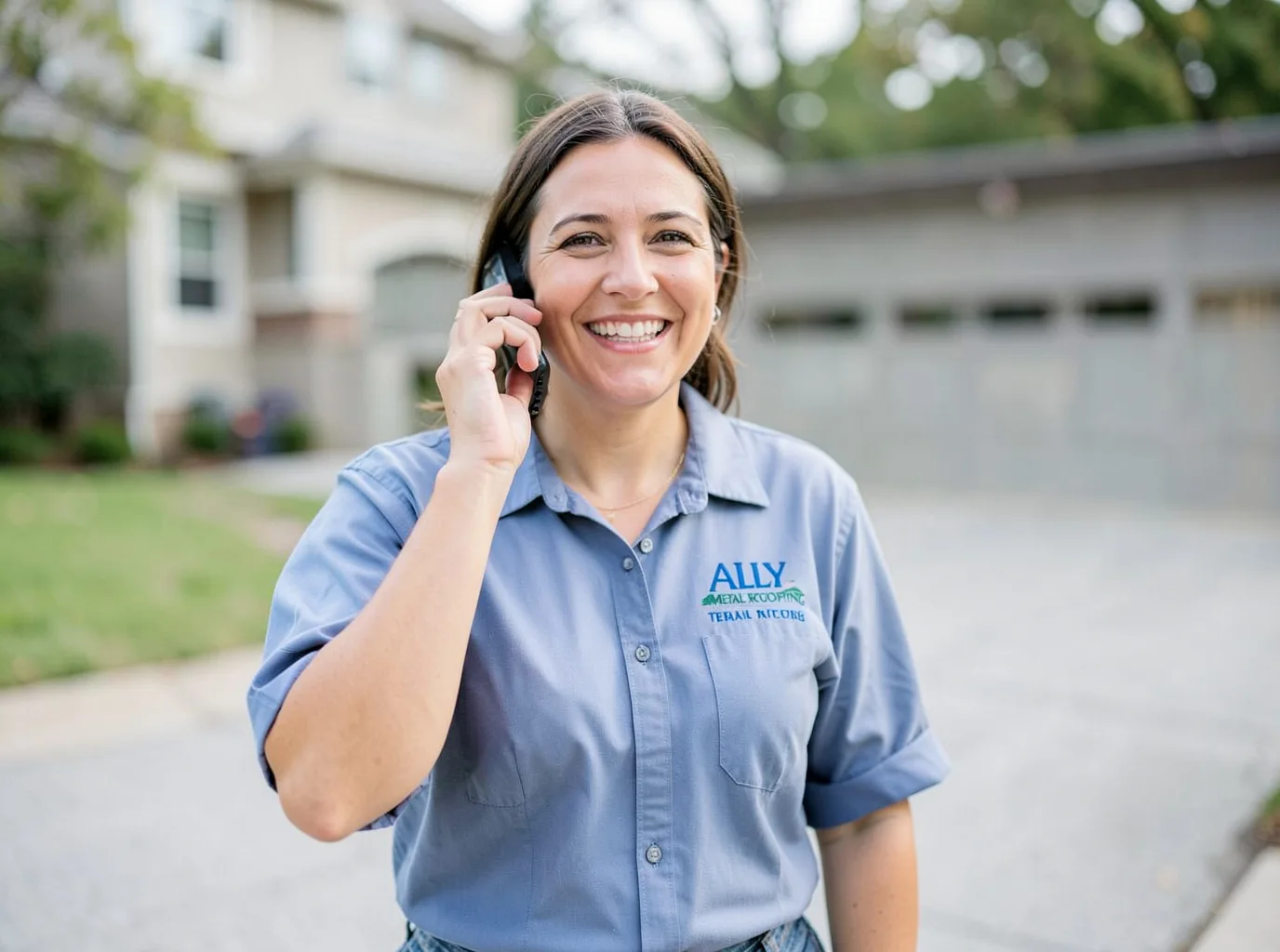 Metal Roof Installation Williamston, NC FAQs